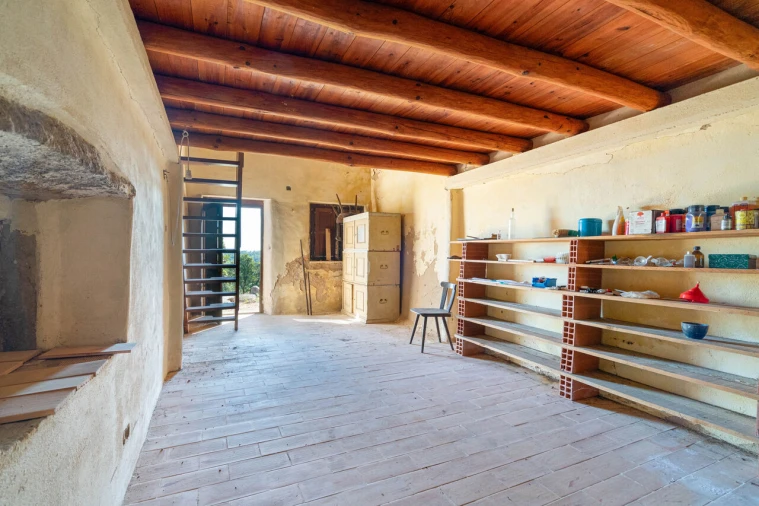 Quinta T0 para Venda em Monchique Foto 12