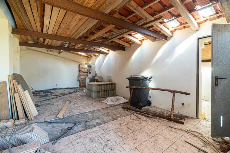 Quinta T0 para Venda em Monchique Foto 14