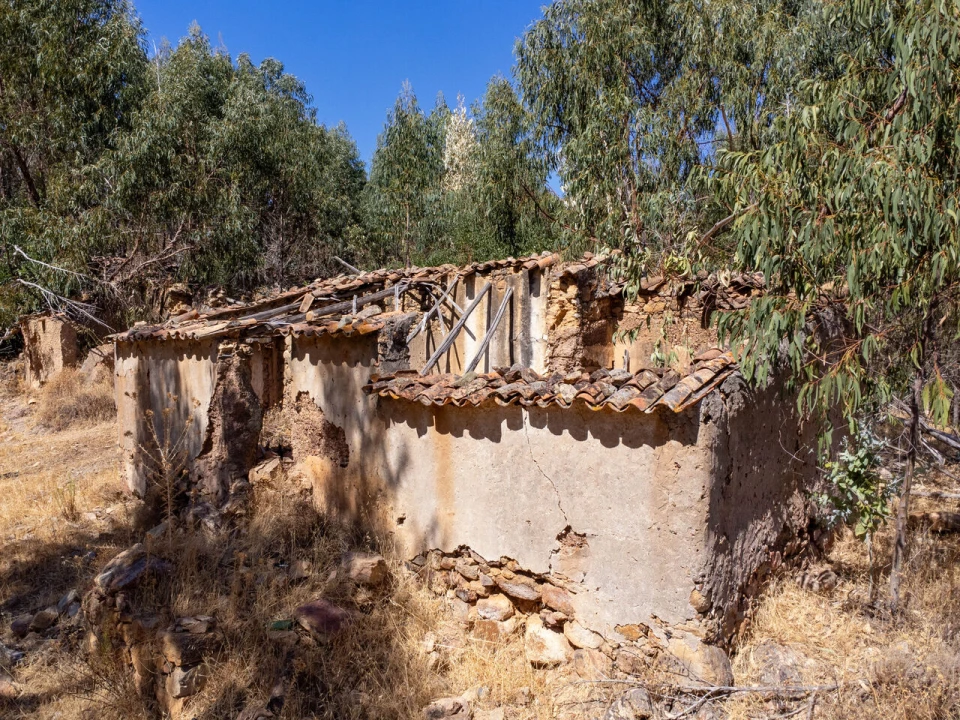 Quinta T0 para Venda em Monchique Foto 7