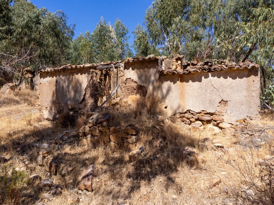 Quinta T0 para Venda em Monchique Foto 8