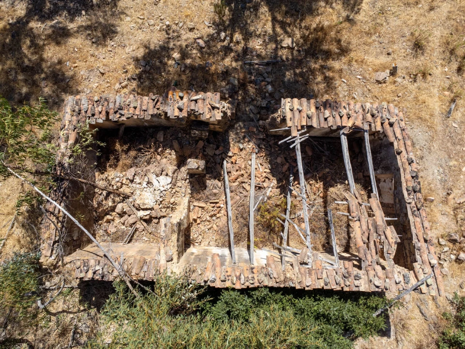 Quinta T0 para Venda em Monchique Foto 11