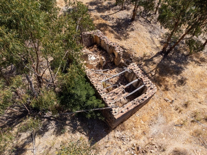 Quinta T0 para Venda em Monchique Foto 4