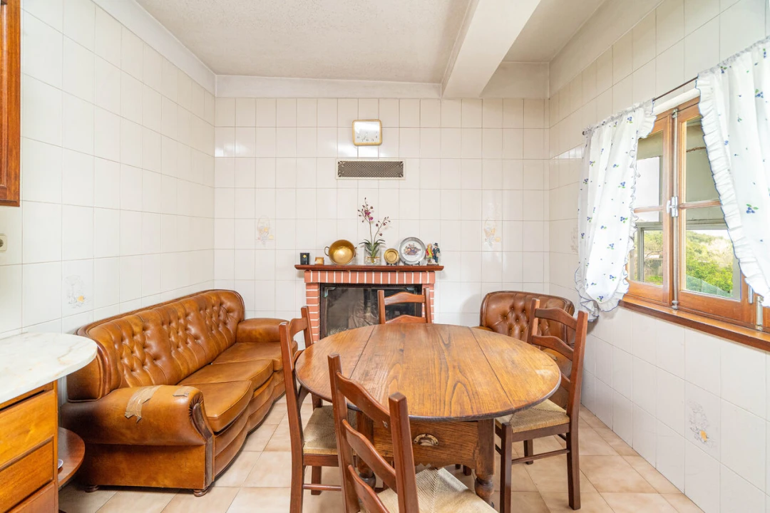 Moradia T4 para Venda em Monchique Foto 35