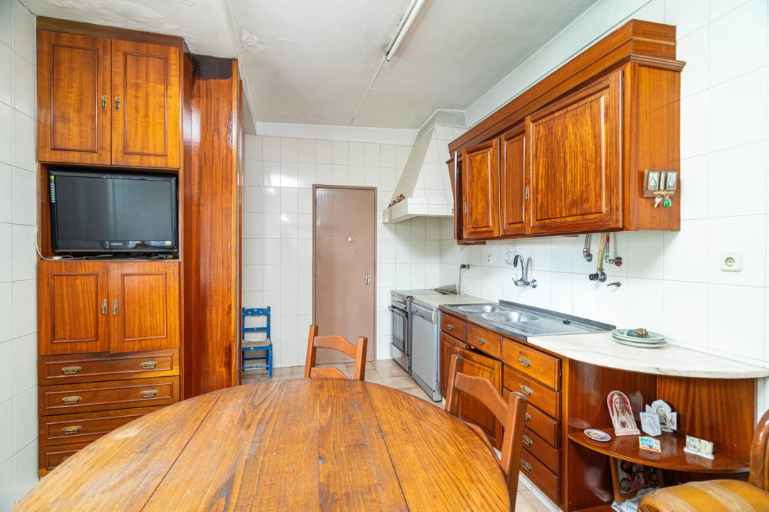 Moradia T4 para Venda em Monchique Foto 19