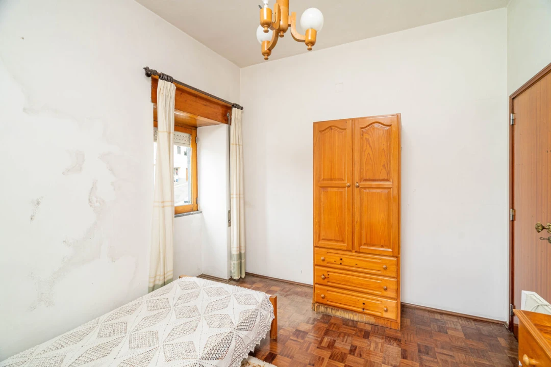 Moradia T4 para Venda em Monchique Foto 15