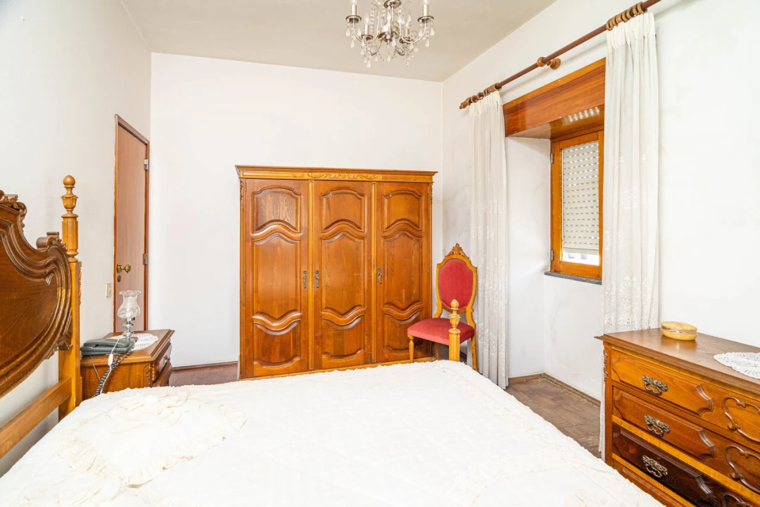 Moradia T4 para Venda em Monchique Foto 17