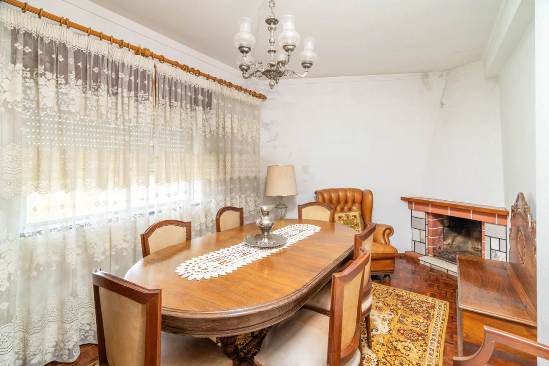 Moradia T4 para Venda em Monchique Foto 24