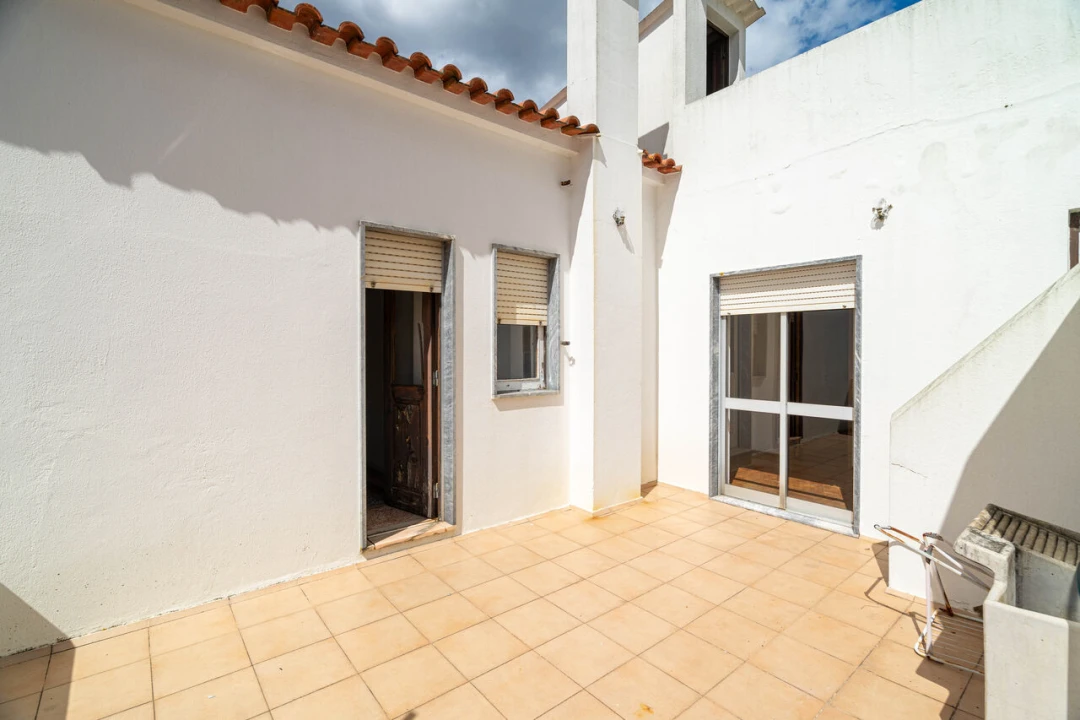 Moradia T4 para Venda em Monchique Foto 25