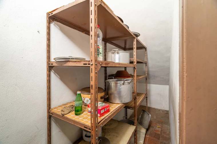 Moradia T4 para Venda em Monchique Foto 44