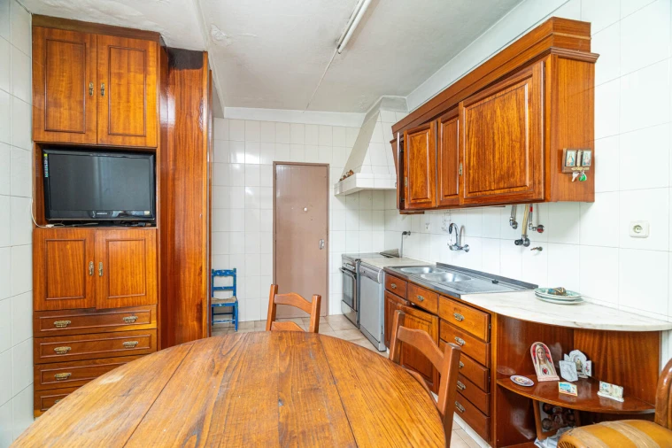 Moradia T4 para Venda em Monchique Foto 19