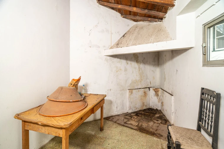 Moradia T4 para Venda em Monchique Foto 47