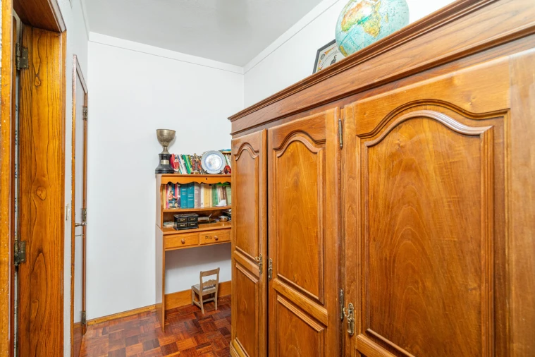 Moradia T4 para Venda em Monchique Foto 41