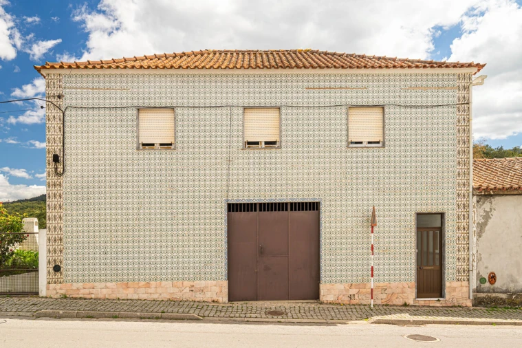 Moradia T4 para Venda em Monchique Foto 2