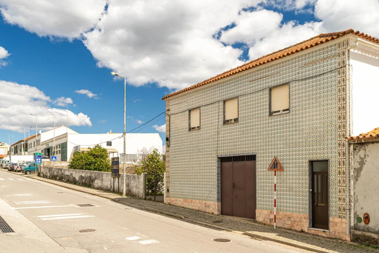 Moradia T4 para Venda em Monchique