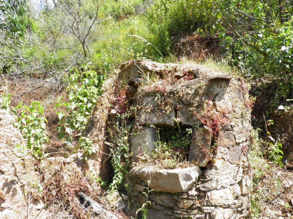 Quinta T0 para Venda em Monchique Foto 4