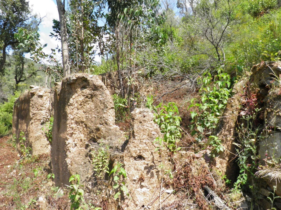 Quinta T0 para Venda em Monchique Foto 2