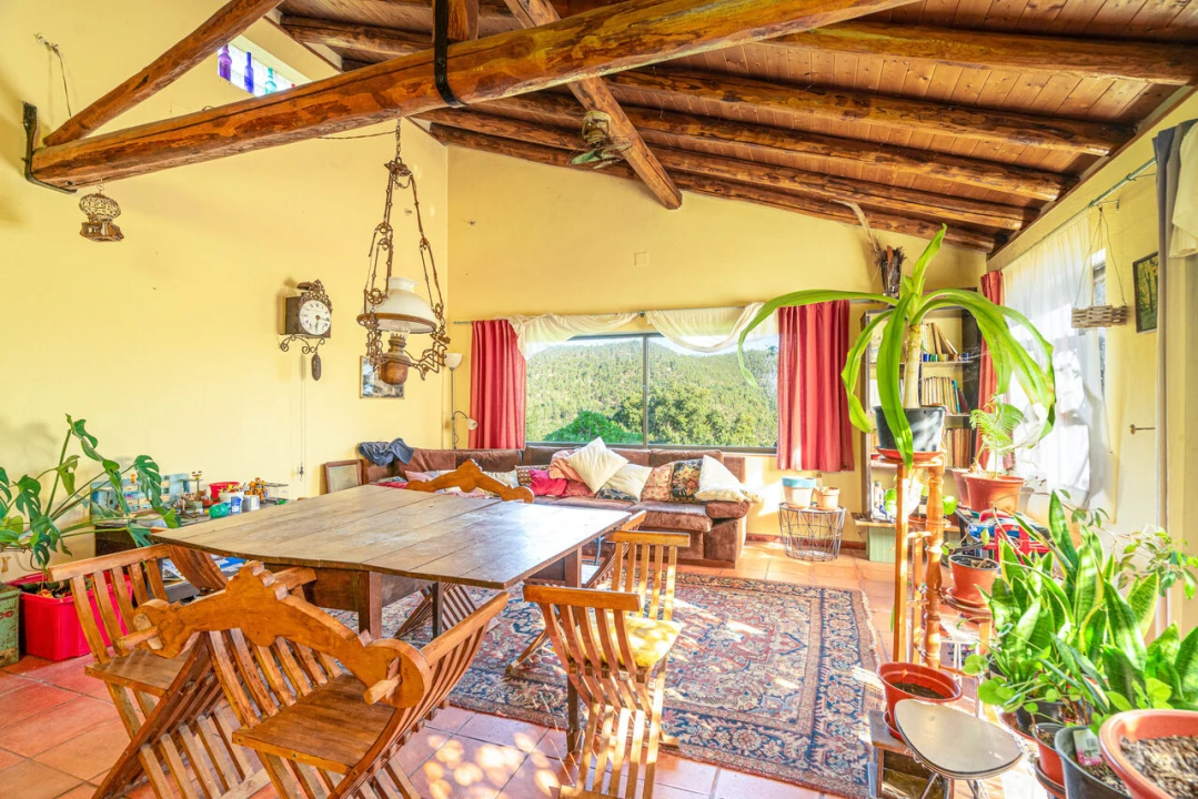 Quinta T4 para Venda em Monchique Foto 11