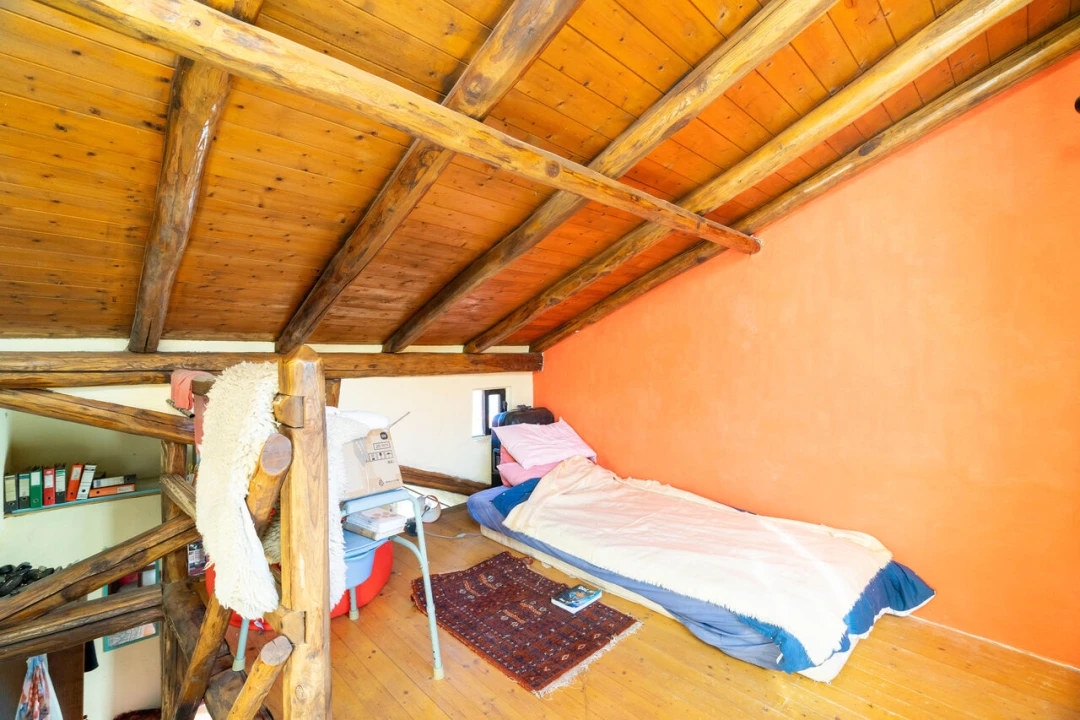 Quinta T4 para Venda em Monchique Foto 20