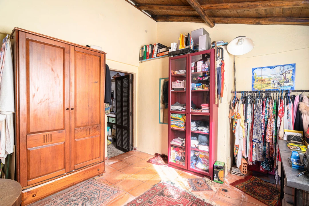 Quinta T4 para Venda em Monchique Foto 25