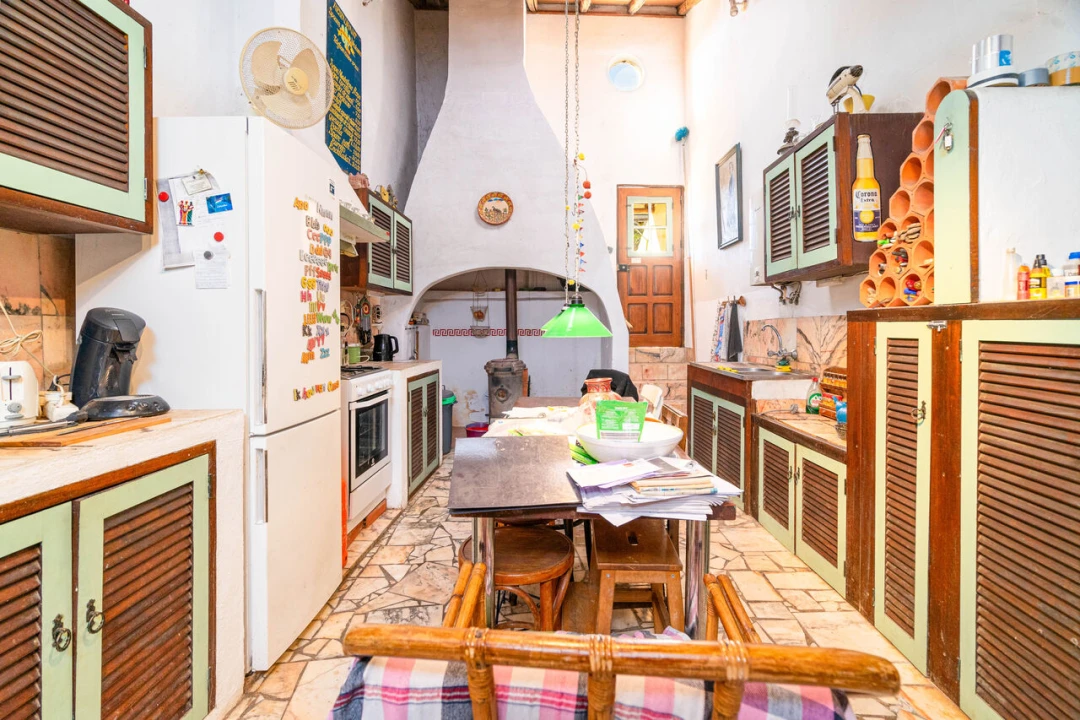 Quinta T4 para Venda em Monchique Foto 15