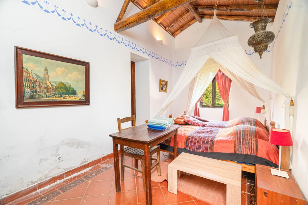 Quinta T4 para Venda em Monchique Foto 27