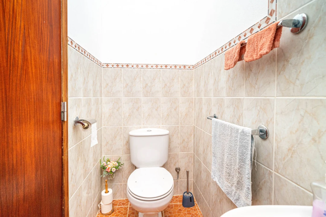 Quinta T4 para Venda em Monchique Foto 28