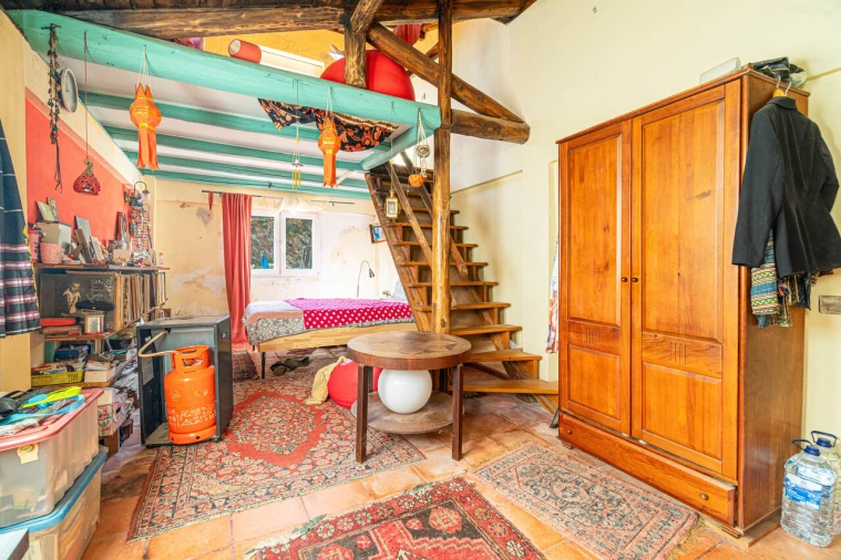 Quinta T4 para Venda em Monchique Foto 24