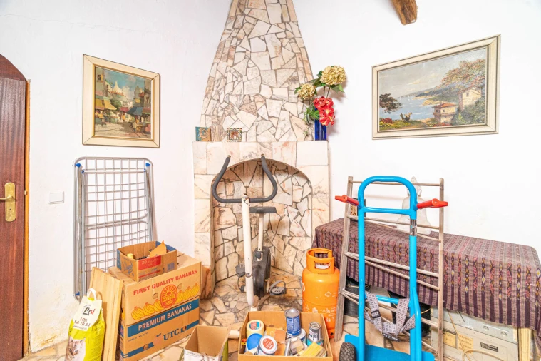 Quinta T4 para Venda em Monchique Foto 29