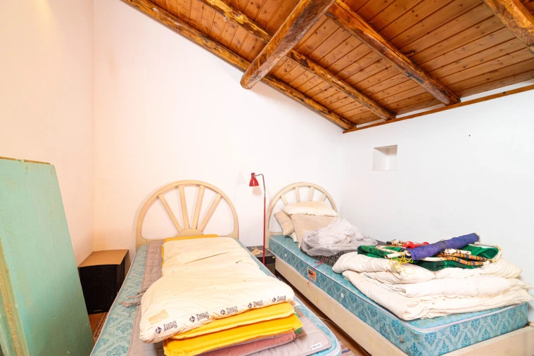 Quinta T4 para Venda em Monchique Foto 26