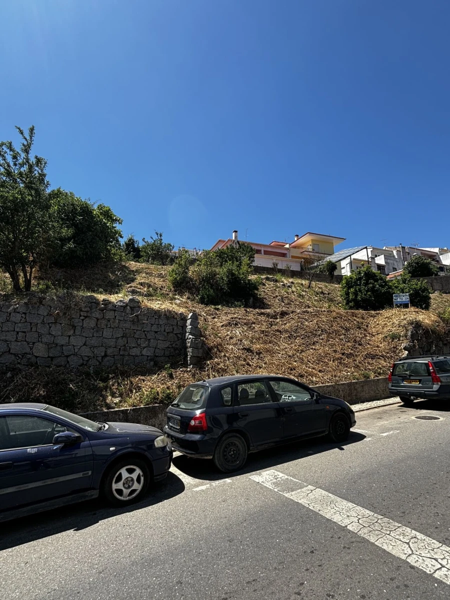 Terreno para Venda em Monchique Foto 2