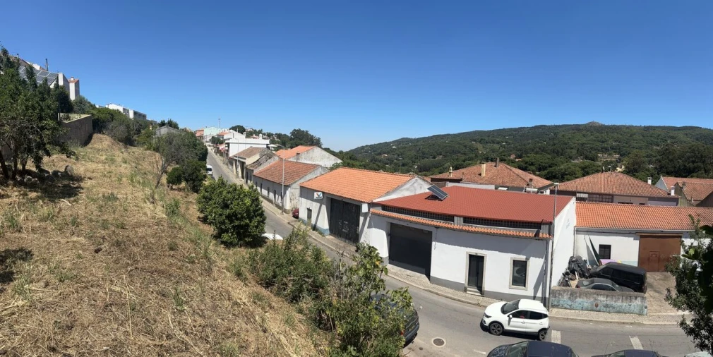 Terreno para Venda em Monchique