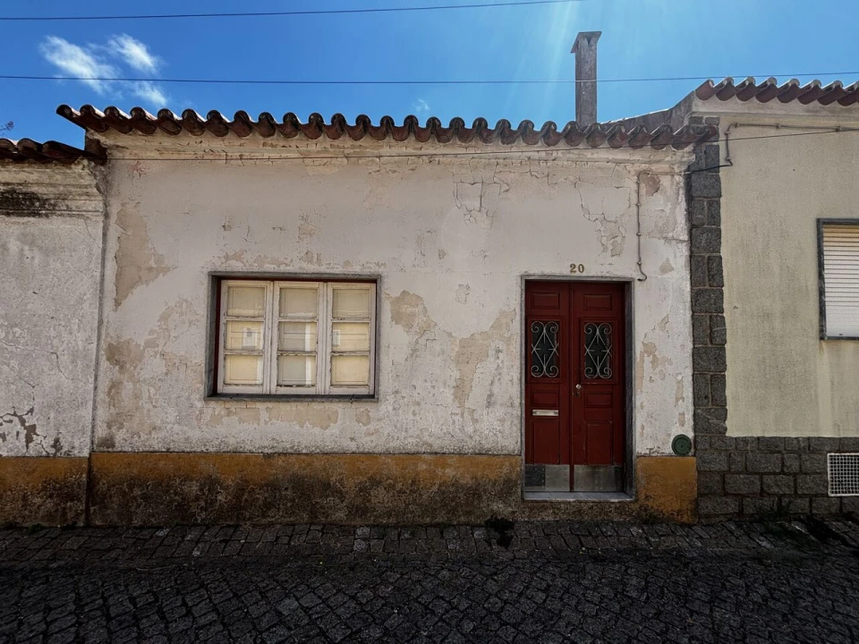 Moradia T2 para Venda em Monchique Foto 1