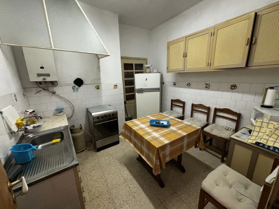 Moradia T2 para Venda em Monchique Foto 5