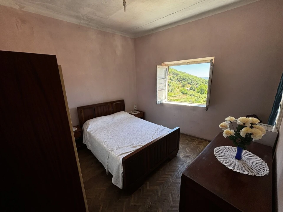 Moradia T2 para Venda em Monchique Foto 8