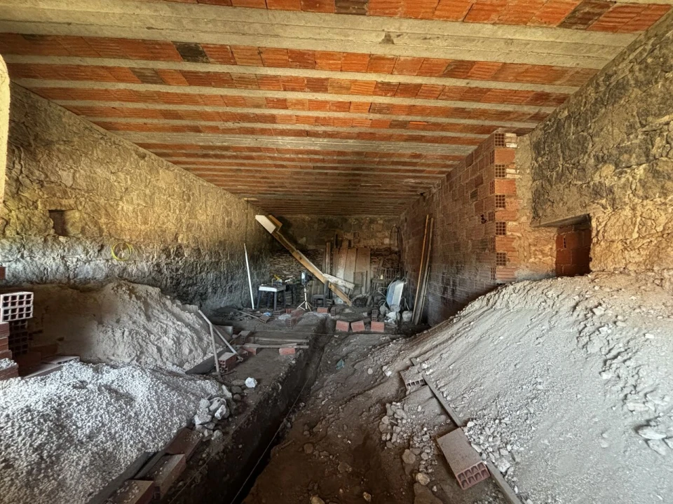 Moradia T2 para Venda em Monchique Foto 14