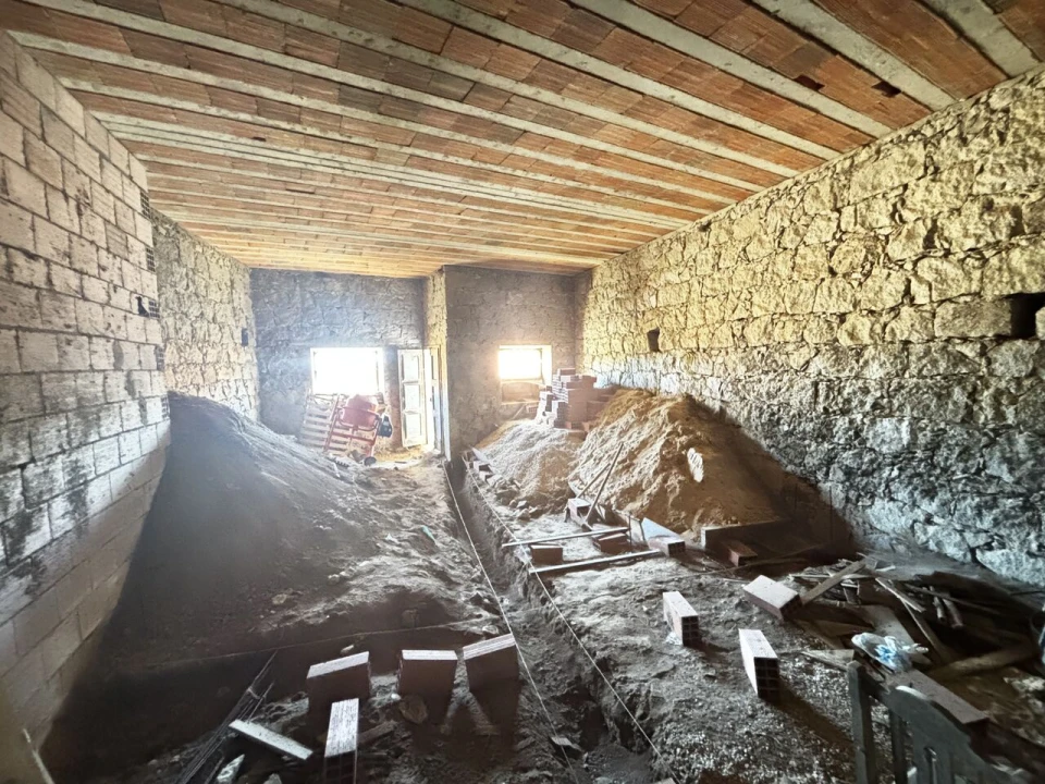 Moradia T2 para Venda em Monchique Foto 15