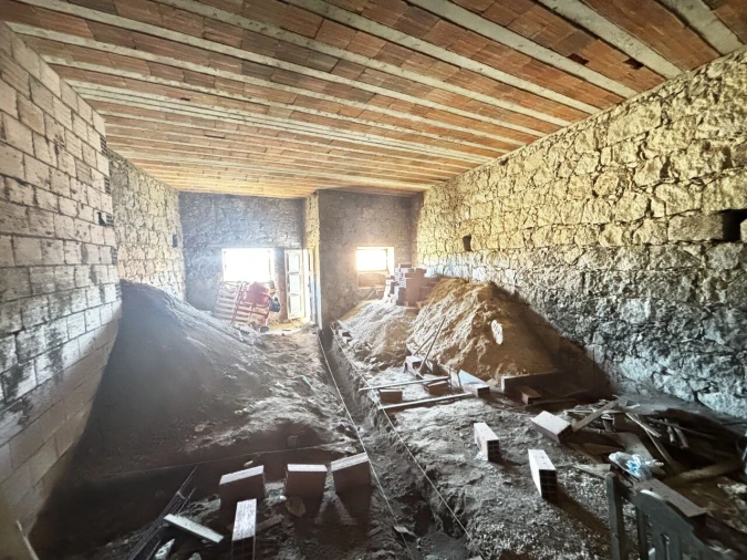 Moradia T2 para Venda em Monchique Foto 15