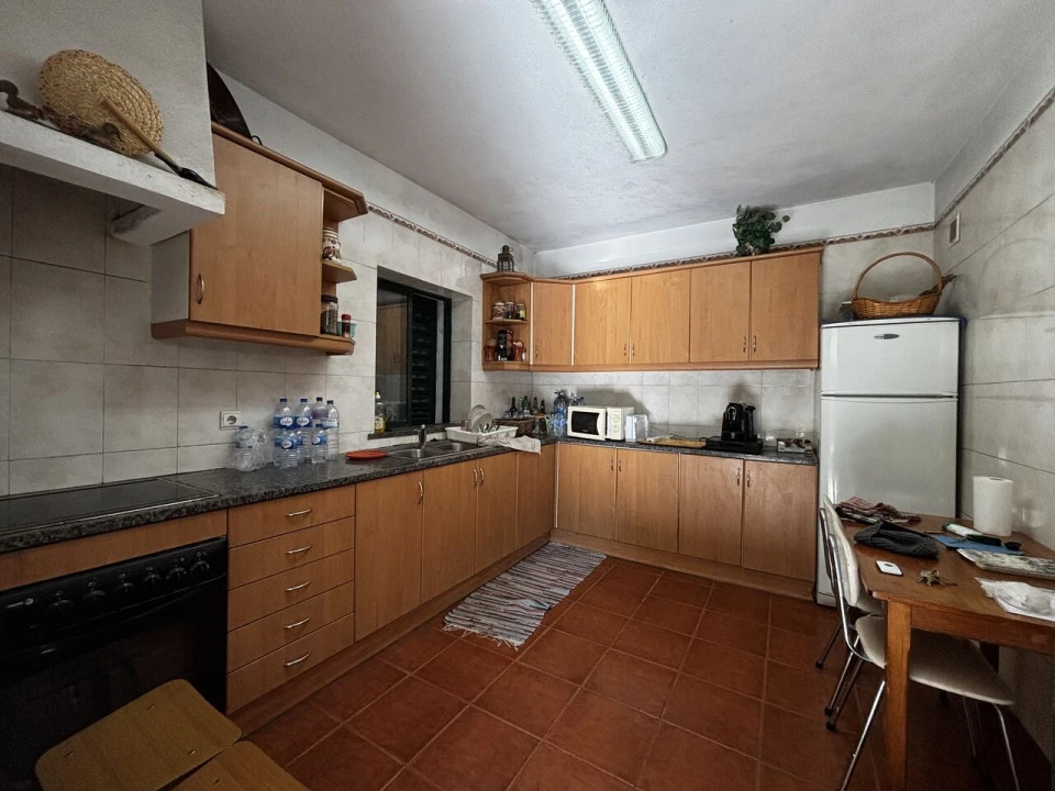 Quinta T2 para Venda em Monchique Foto 10