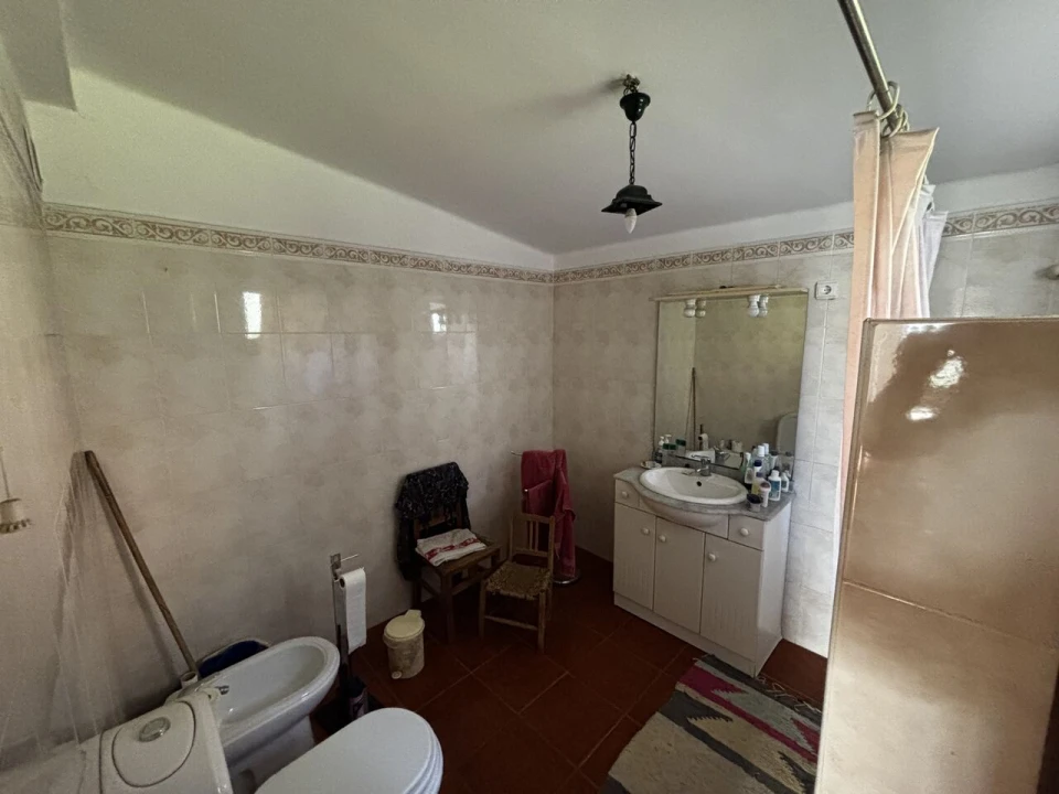 Quinta T2 para Venda em Monchique Foto 12