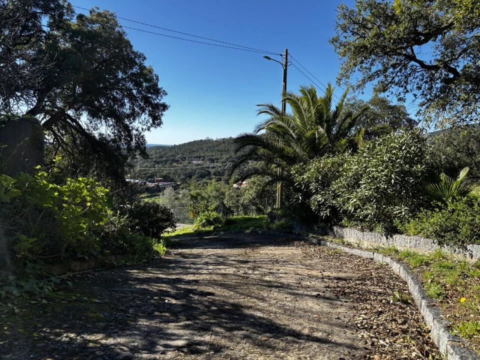 Quinta T2 para Venda em Monchique Foto 4