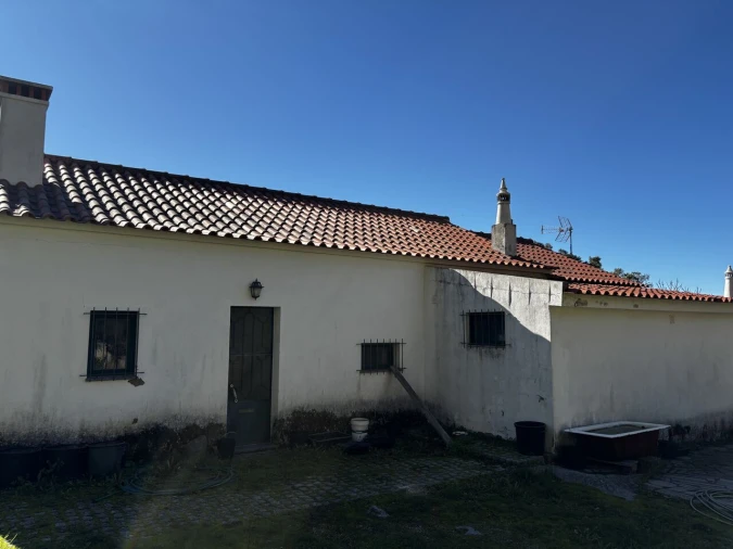 Quinta T2 para Venda em Monchique Foto 9