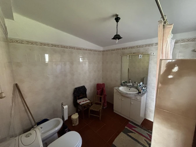 Quinta T2 para Venda em Monchique Foto 12