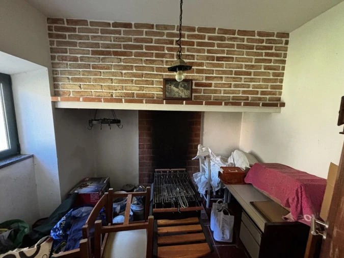 Quinta T2 para Venda em Monchique Foto 13