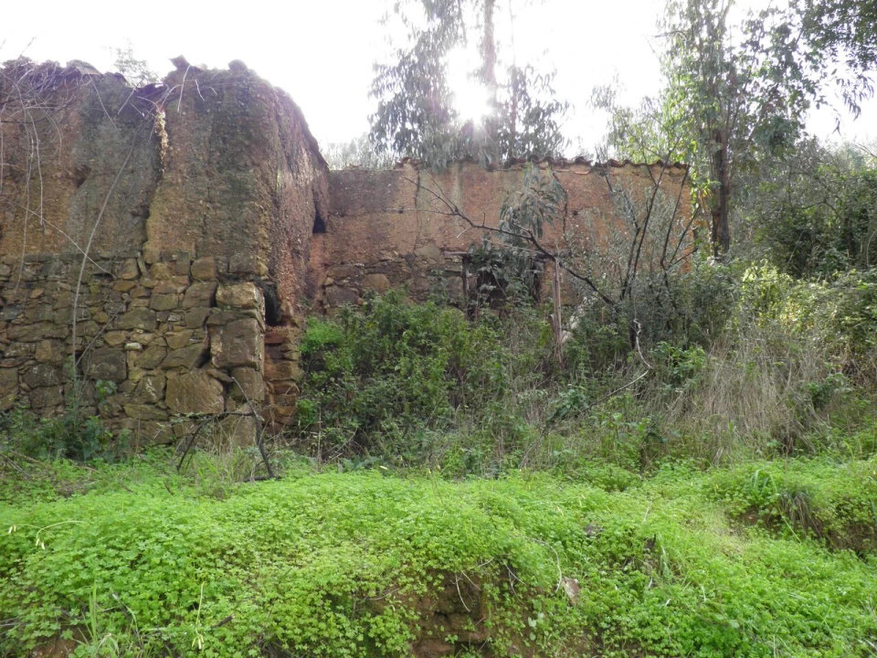 Quinta T0 para Venda em Monchique Foto 2