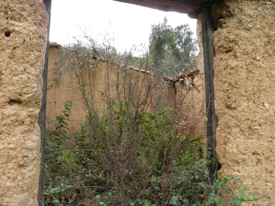 Quinta T0 para Venda em Monchique Foto 3