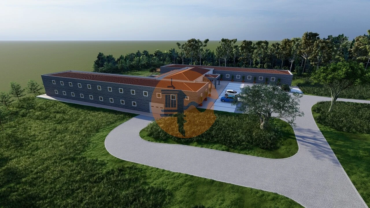 Quinta T40 para Venda em Guia Foto 10