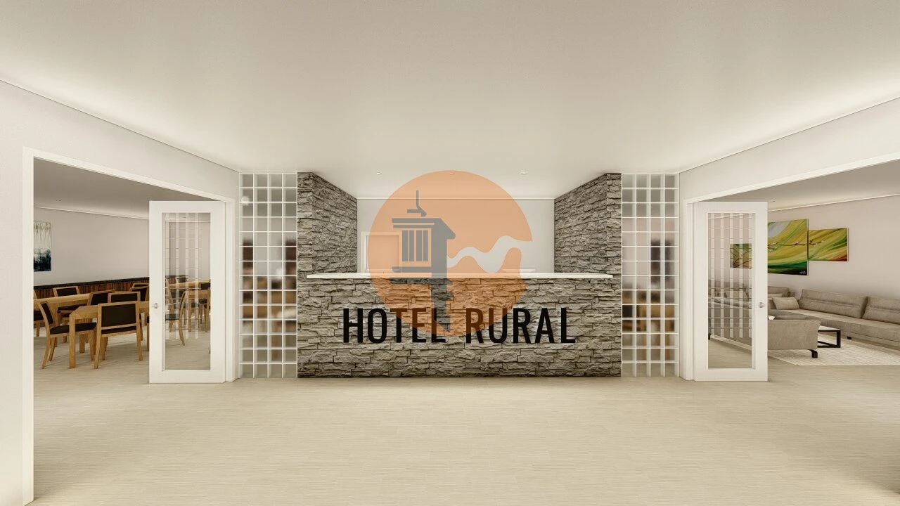 Quinta T40 para Venda em Guia Foto 15