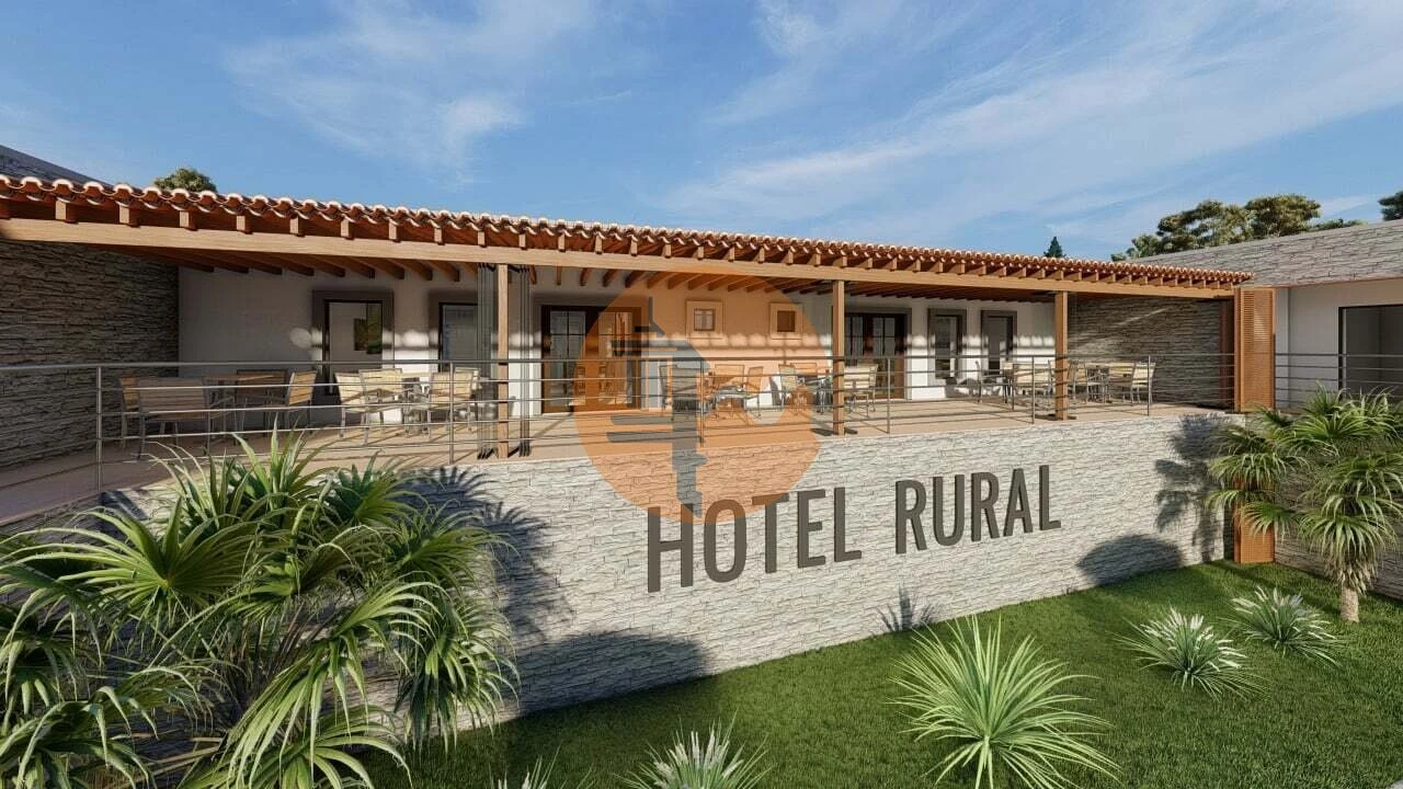 Quinta T40 para Venda em Guia Foto 23