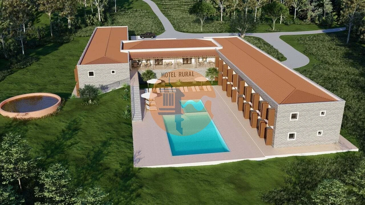 Quinta T40 para Venda em Guia Foto 27