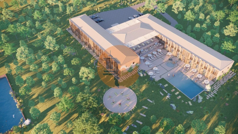 Quinta T40 para Venda em Guia Foto 3